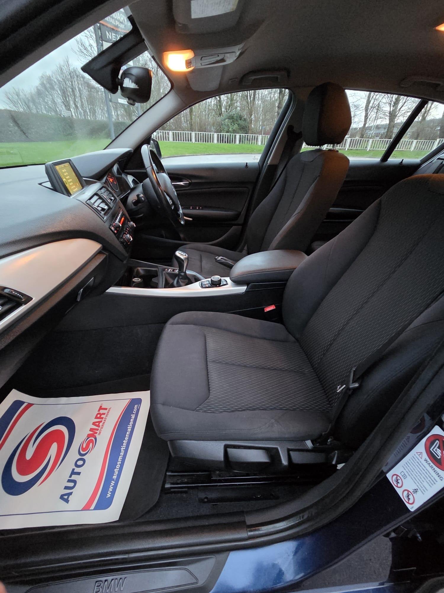 Used BMW 1 Series 2013 for sale - 77016552: Photo 19