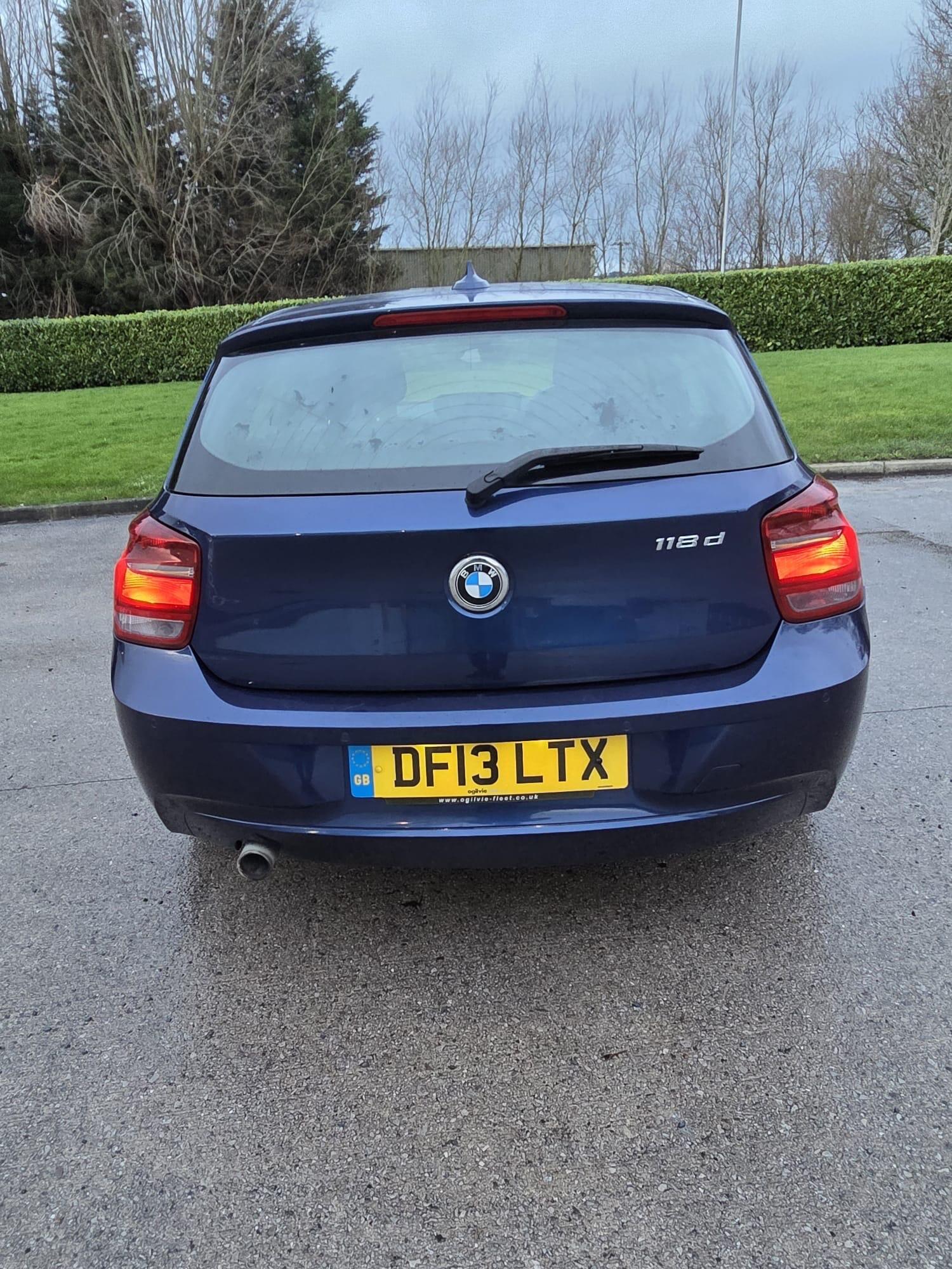 Used BMW 1 Series 2013 for sale - 77016552: Photo 20