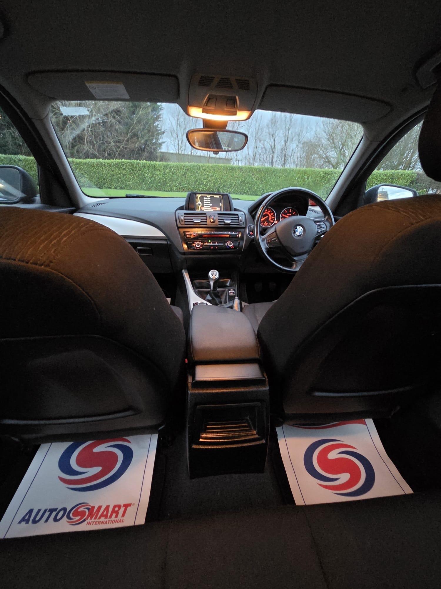 Used BMW 1 Series 2013 for sale - 77016552: Photo 22