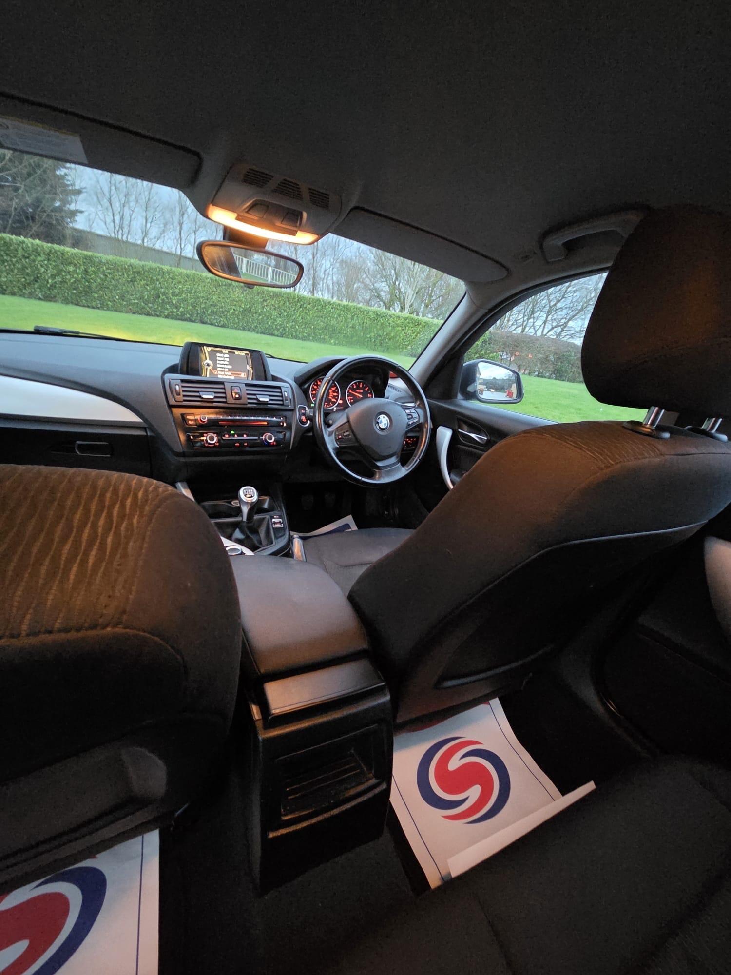 Used BMW 1 Series 2013 for sale - 77016552: Photo 23