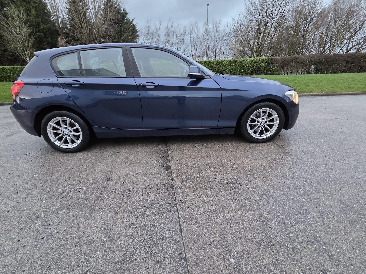 Used BMW 1 Series 2013 for sale - 77016552: Photo 25