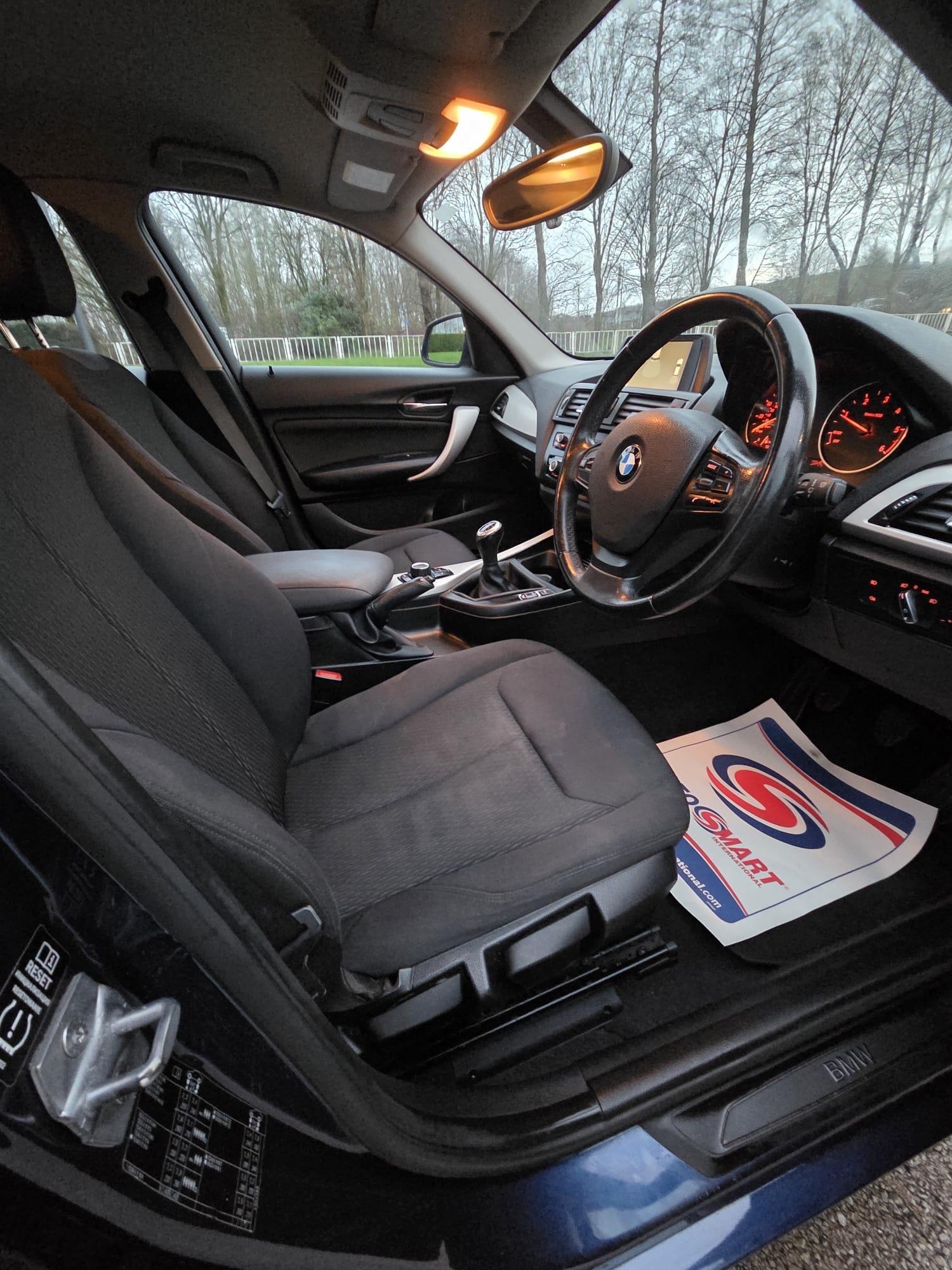 Used BMW 1 Series 2013 for sale - 77016552: Photo 26