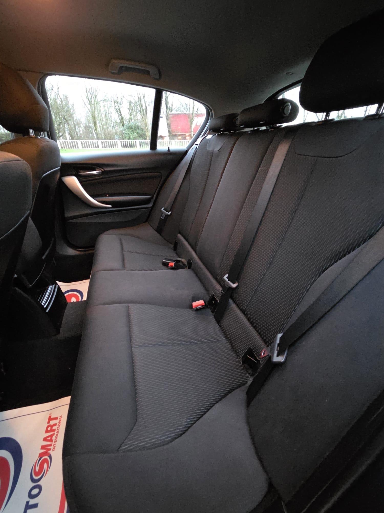 Used BMW 1 Series 2013 for sale - 77016552: Photo 27