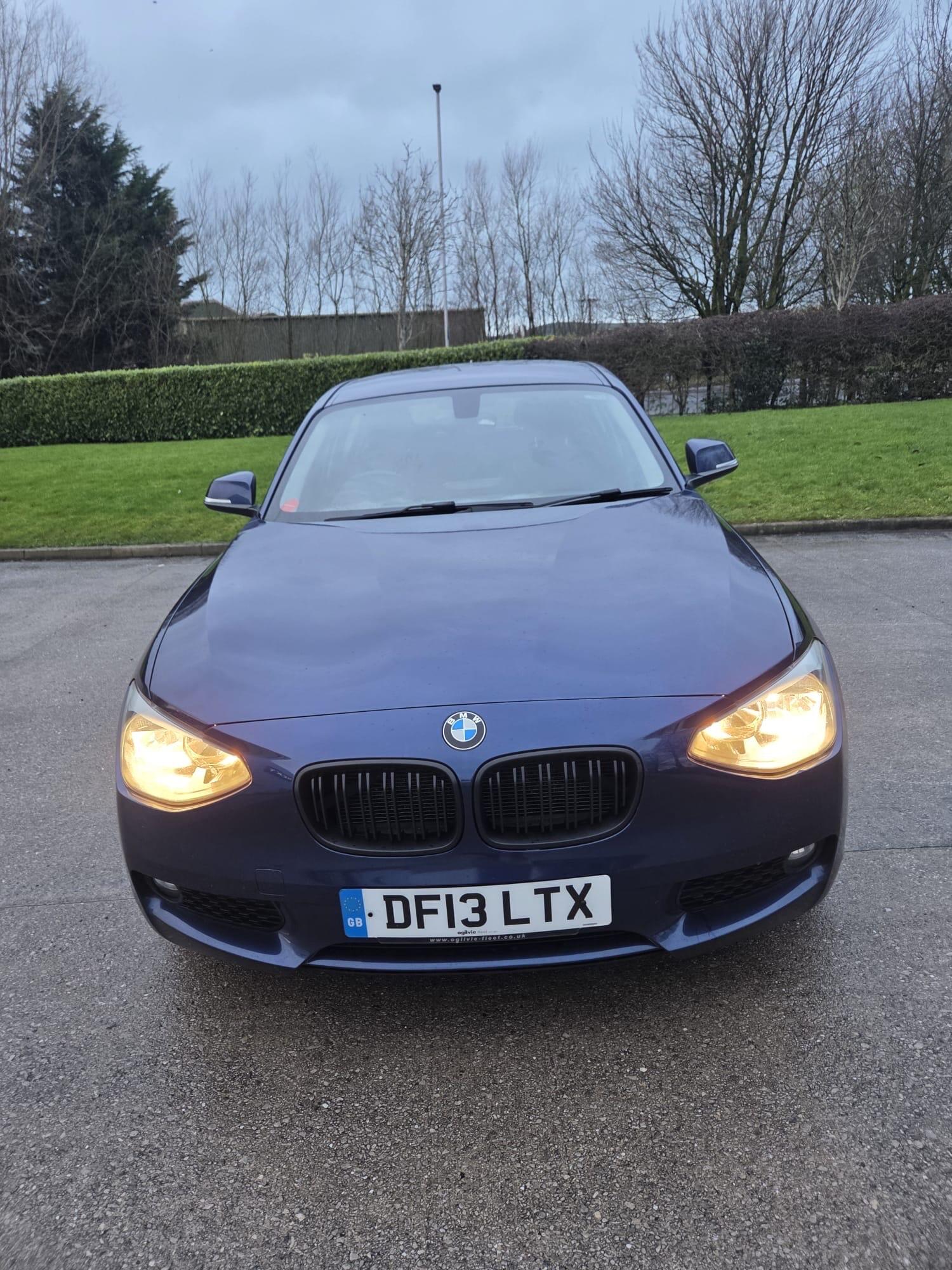 Used BMW 1 Series 2013 for sale - 77016552: Photo 29