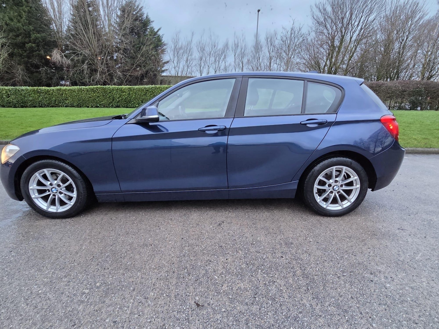 Used BMW 1 Series 2013 for sale - 77016552: Photo 3