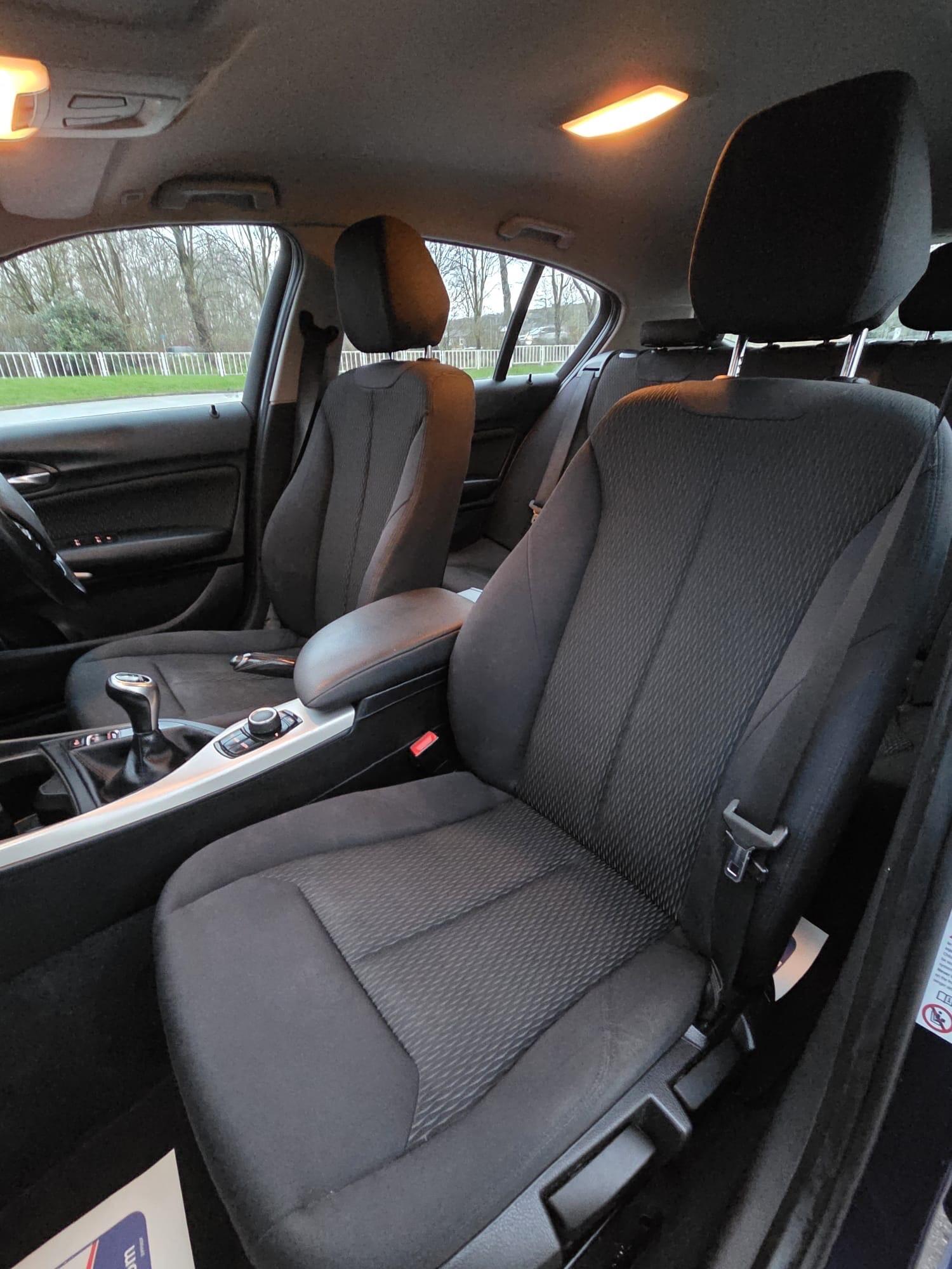 Used BMW 1 Series 2013 for sale - 77016552: Photo 31