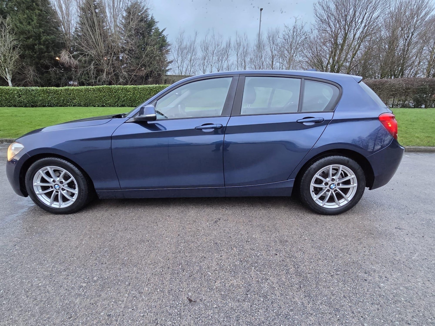Used BMW 1 Series 2013 for sale - 77016552: Photo 38