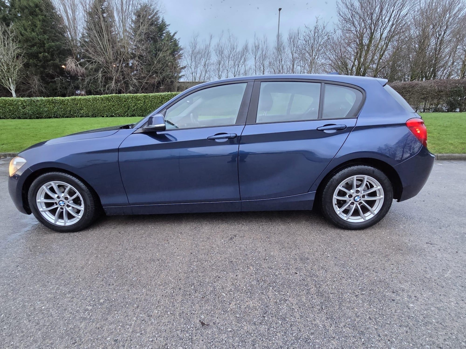 Used BMW 1 Series 2013 for sale - 77016552: Photo 40