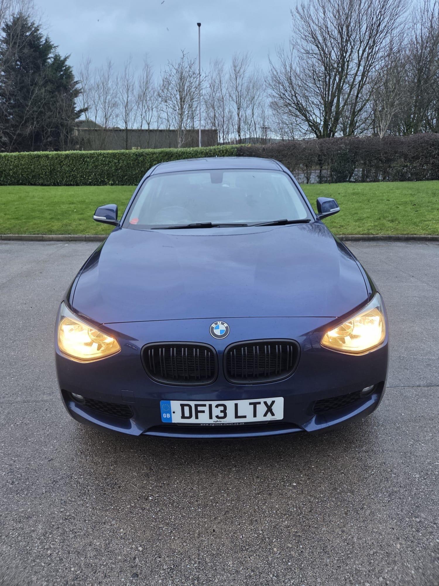 Used BMW 1 Series 2013 for sale - 77016552: Photo 41