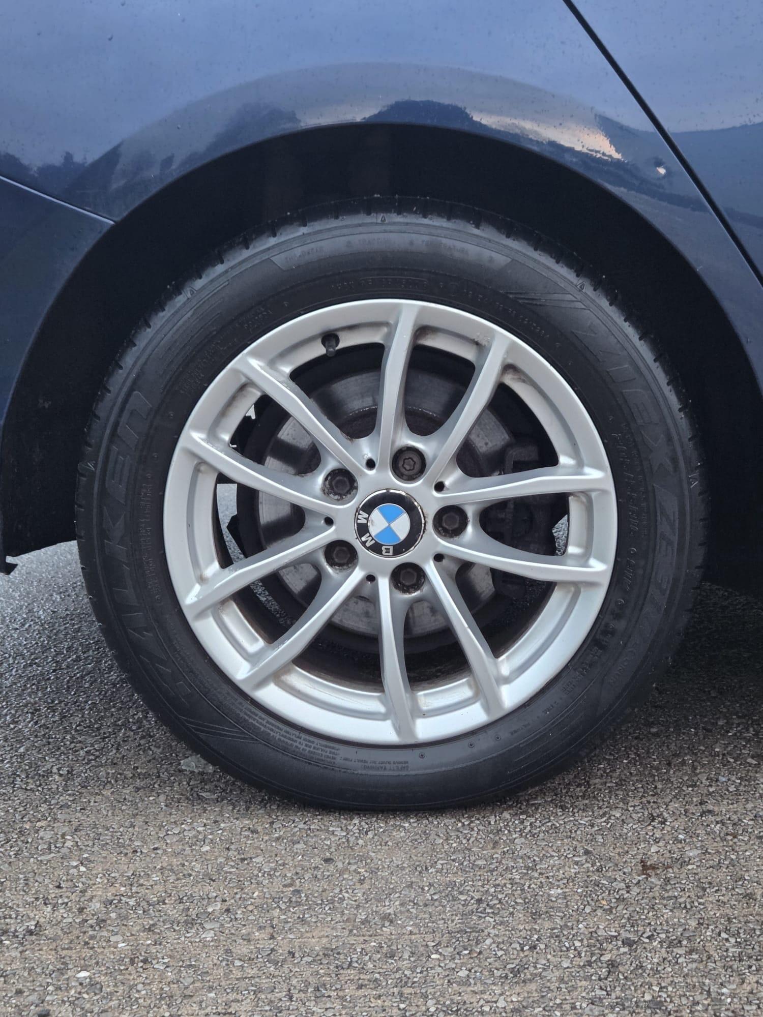 Used BMW 1 Series 2013 for sale - 77016552: Photo 43