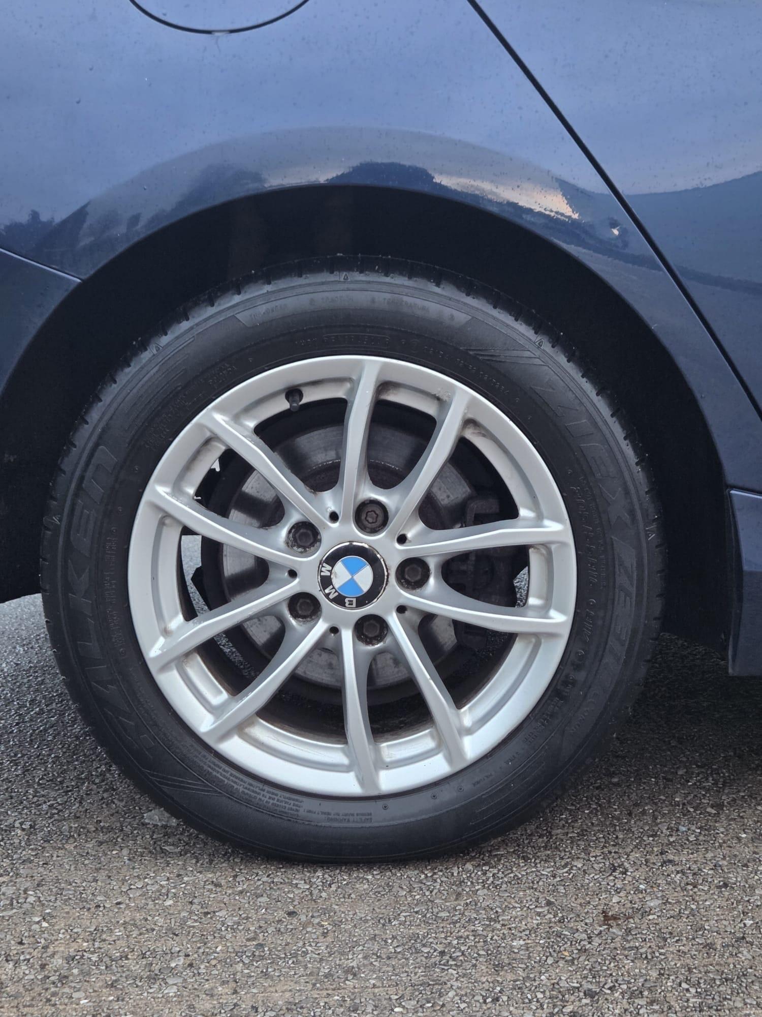 Used BMW 1 Series 2013 for sale - 77016552: Photo 45