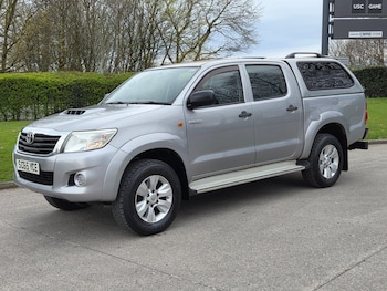 Used Toyota Hilux 2016 for sale - 77993113: Photo