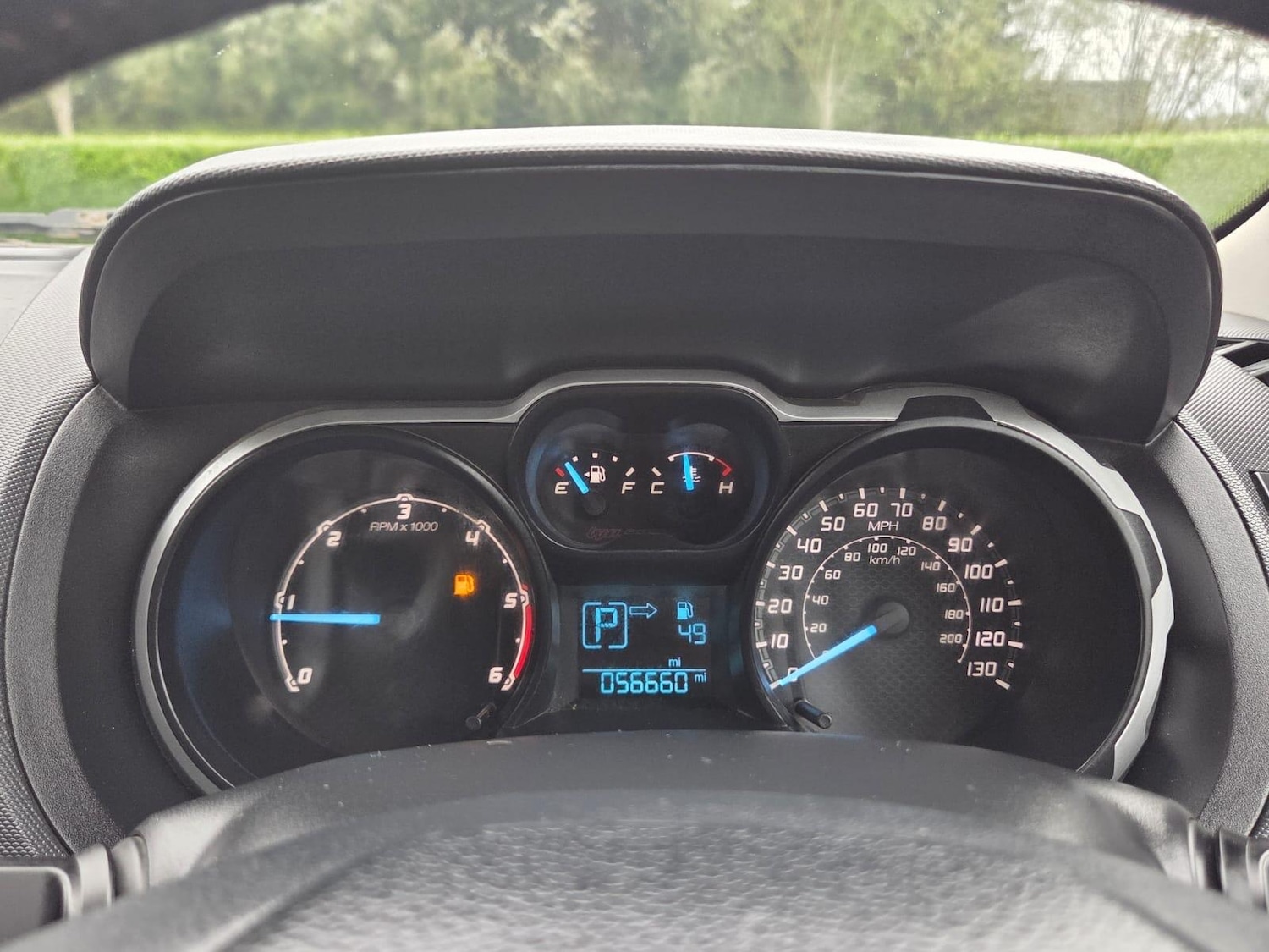 Used Ford Ranger 2015 for sale - 76013677: Photo 10