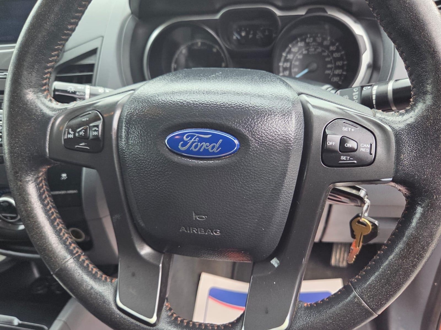 Used Ford Ranger 2015 for sale - 76013677: Photo 12
