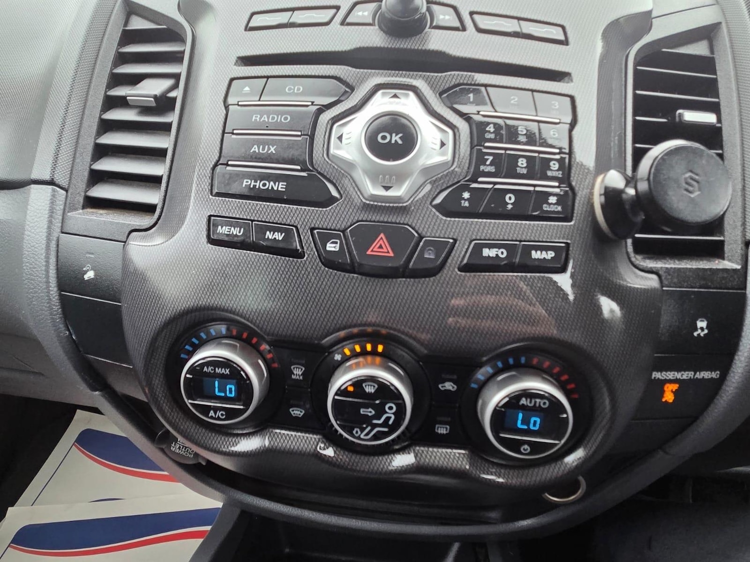 Used Ford Ranger 2015 for sale - 76013677: Photo 16