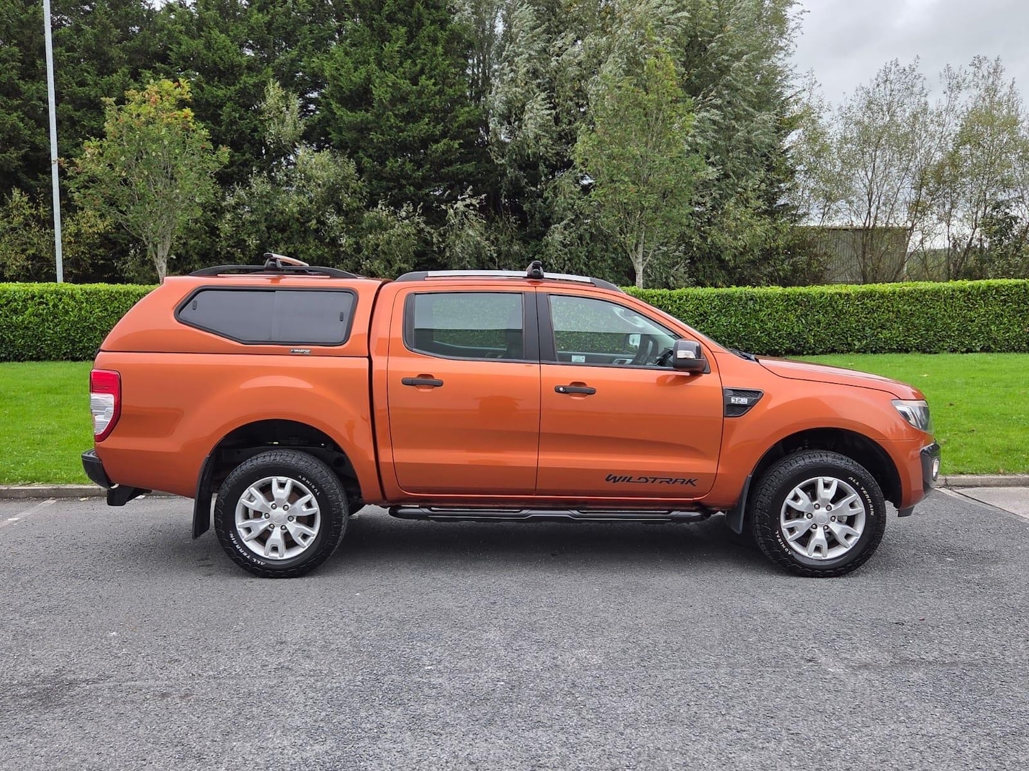 Used Ford Ranger 2015 for sale - 76013677: Photo 18