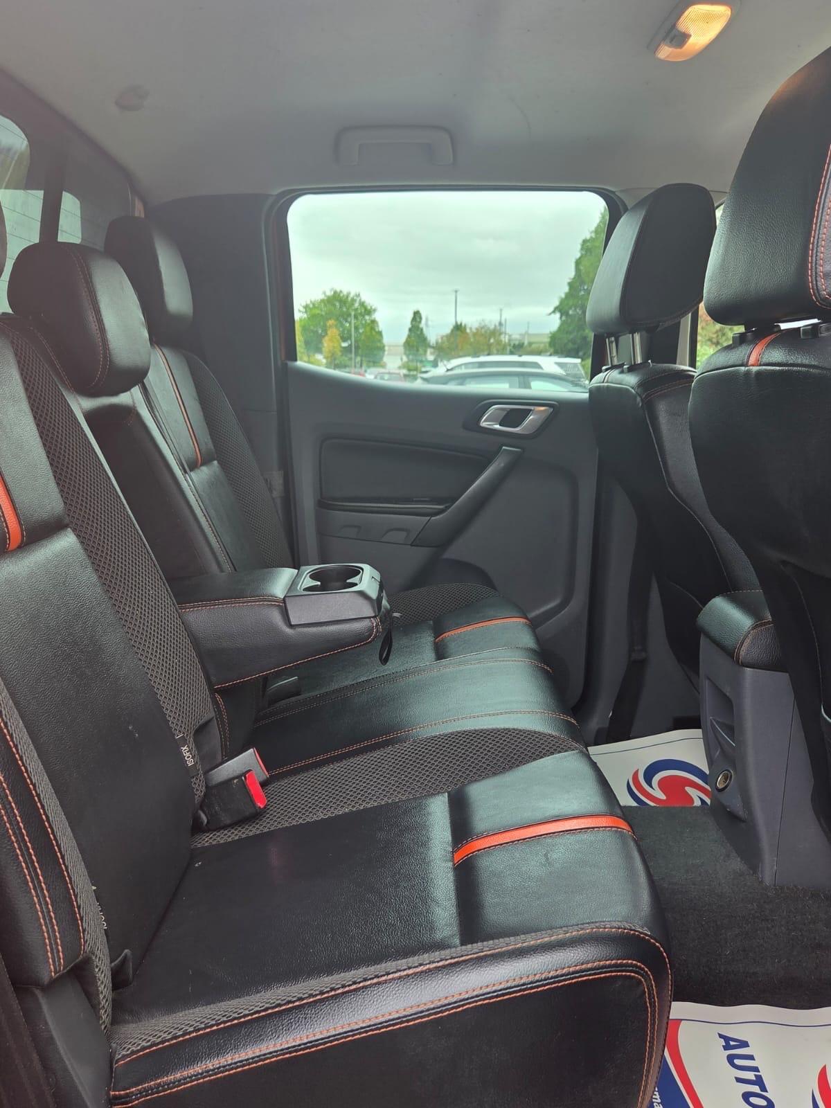 Used Ford Ranger 2015 for sale - 76013677: Photo 19