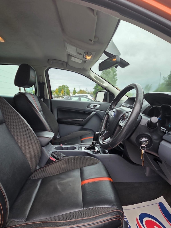 Used Ford Ranger 2015 for sale - 76013677: Photo 20