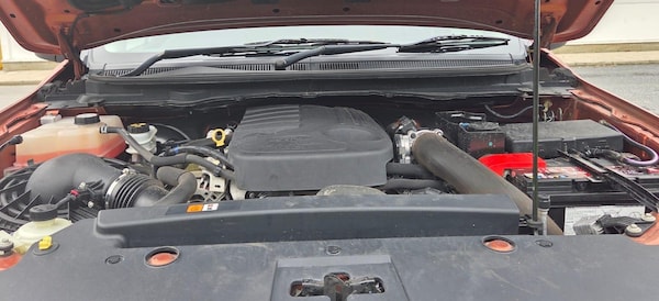 Used Ford Ranger 2015 for sale - 76013677: Photo 21