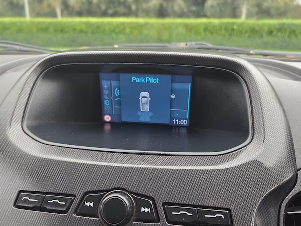 Used Ford Ranger 2015 for sale - 76013677: Photo 23