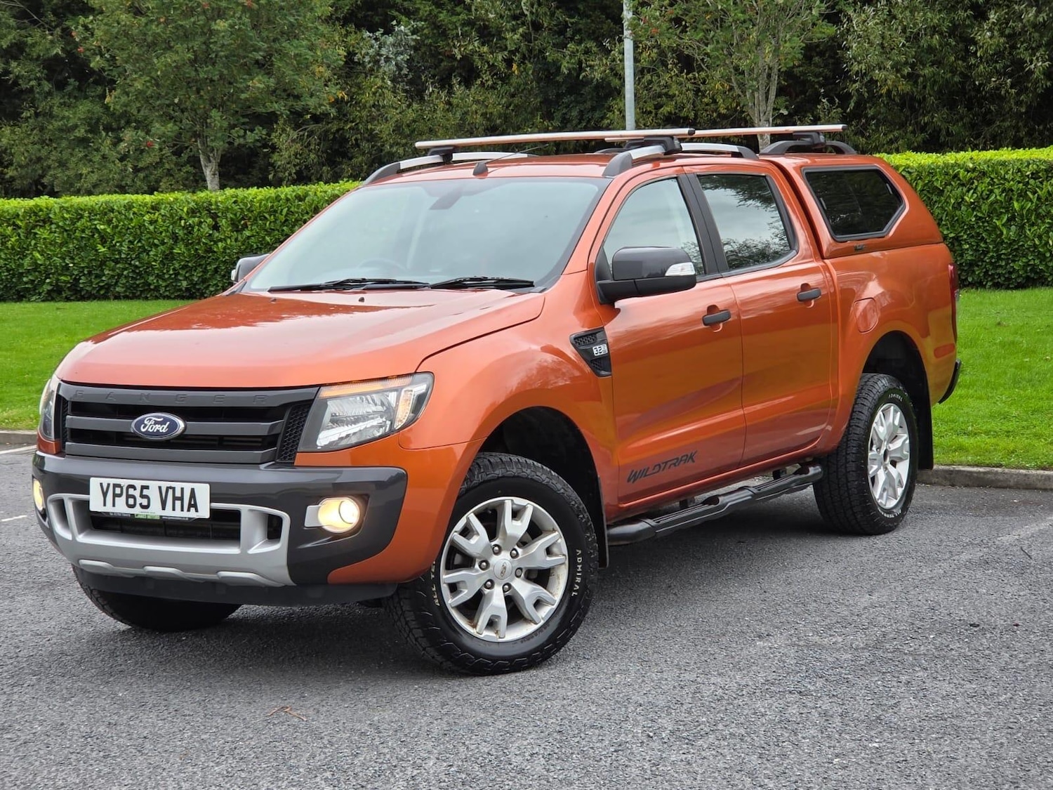 Used Ford Ranger 2015 for sale - 76013677: Photo 24