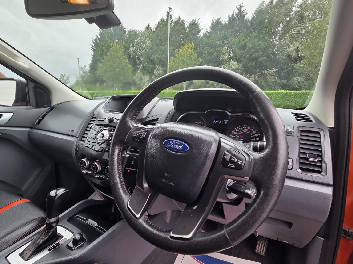 Used Ford Ranger 2015 for sale - 76013677: Photo 30