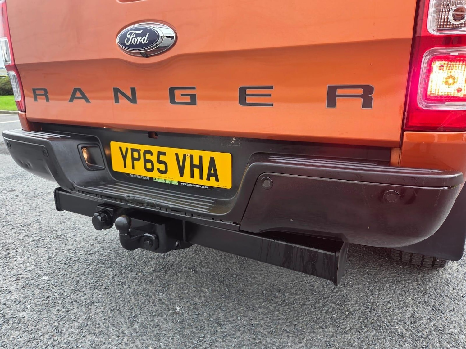 Used Ford Ranger 2015 for sale - 76013677: Photo 31