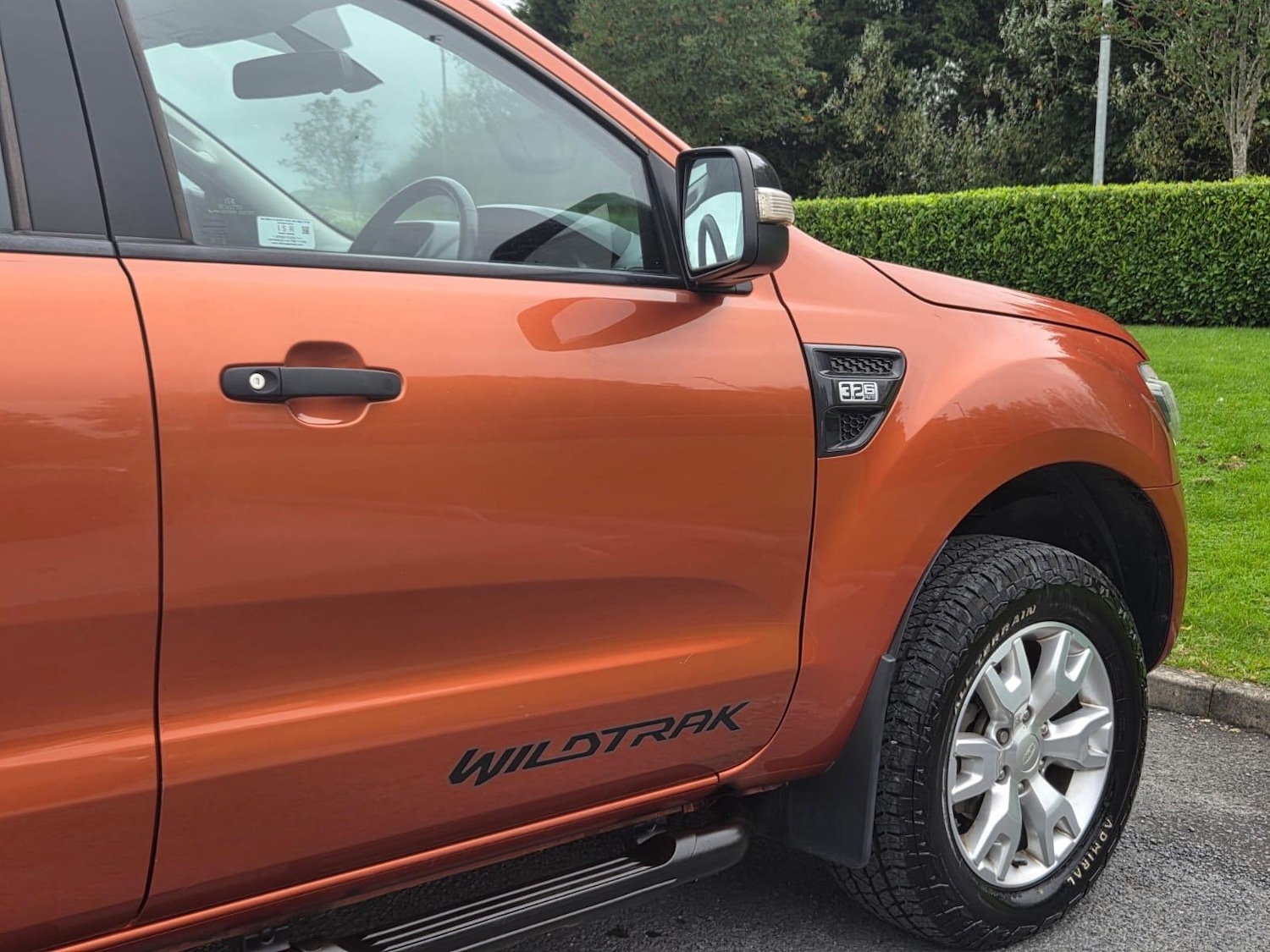 Used Ford Ranger 2015 for sale - 76013677: Photo 32