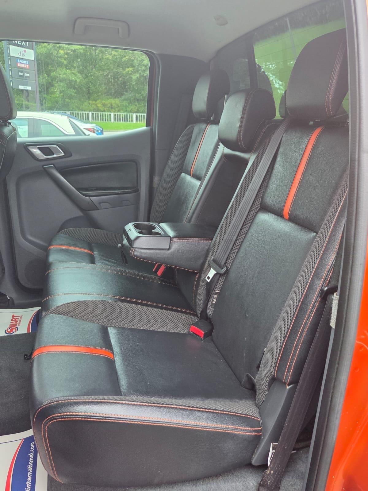 Used Ford Ranger 2015 for sale - 76013677: Photo 33