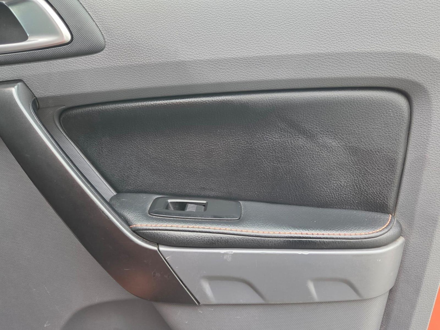 Used Ford Ranger 2015 for sale - 76013677: Photo 39