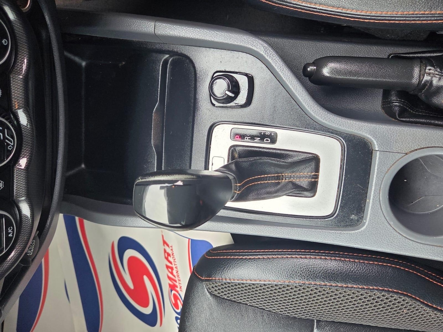 Used Ford Ranger 2015 for sale - 76013677: Photo 40