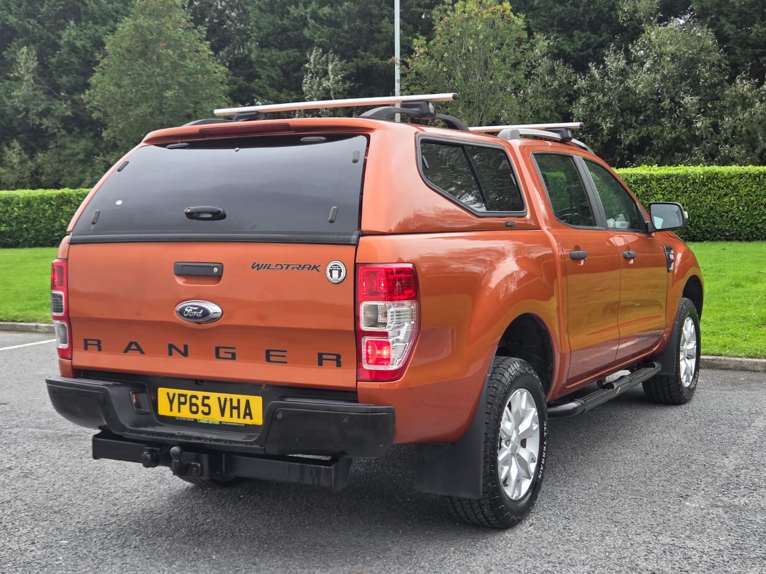 Used Ford Ranger 2015 for sale - 76013677: Photo 41