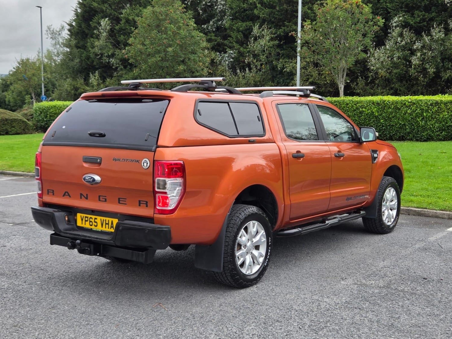 Used Ford Ranger 2015 for sale - 76013677: Photo 45