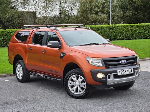 Used Ford Ranger 2015 for sale - 76013677: Photo 46