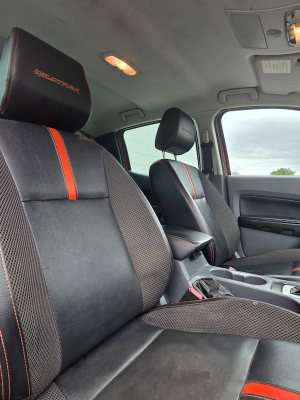 Used Ford Ranger 2015 for sale - 76013677: Photo 48