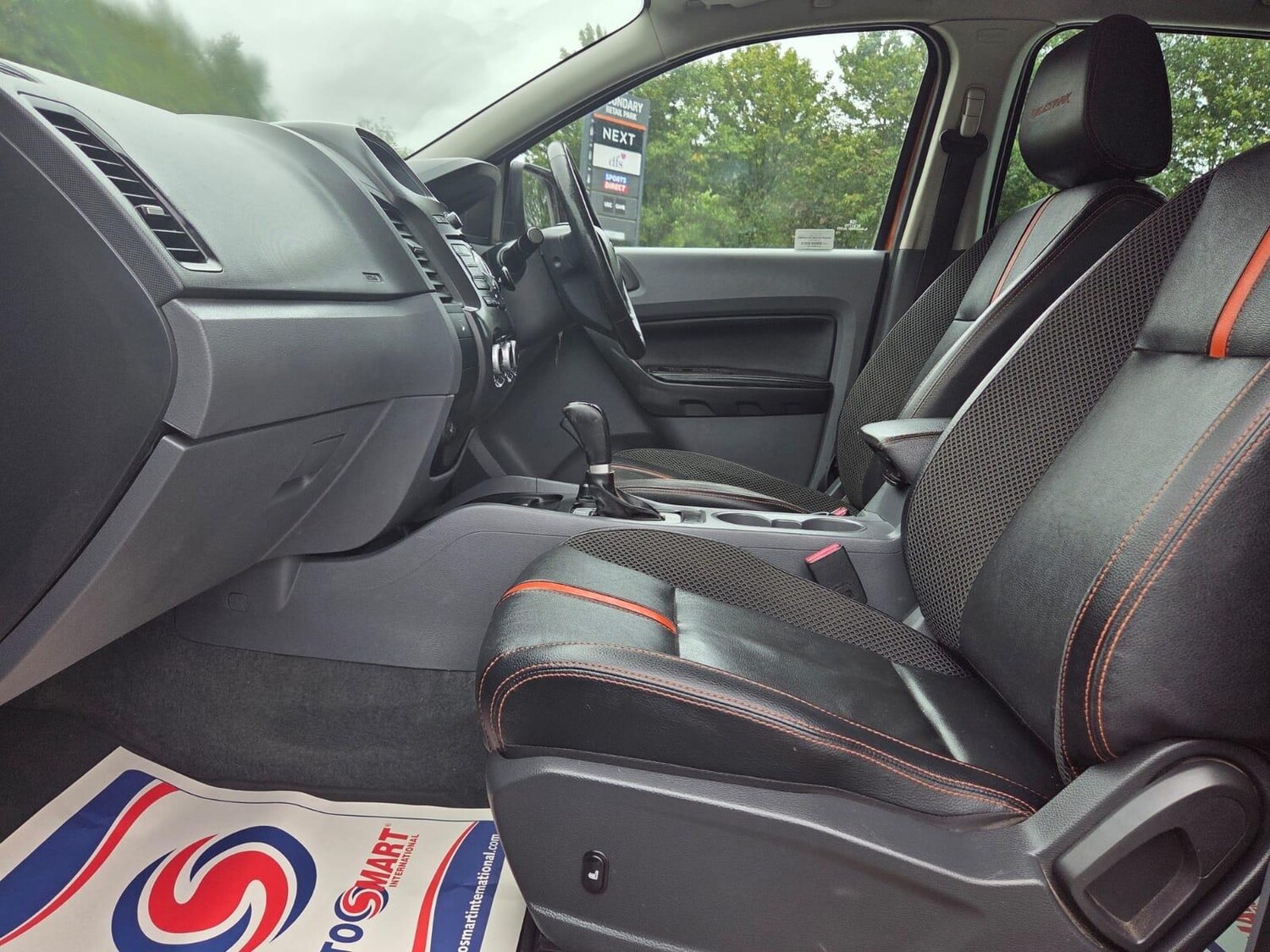 Used Ford Ranger 2015 for sale - 76013677: Photo 50