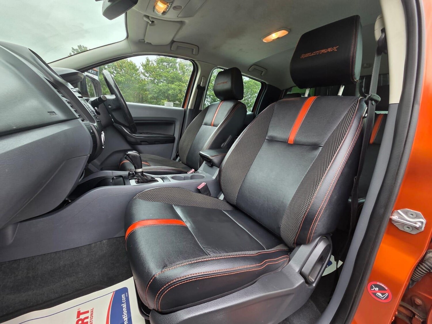 Used Ford Ranger 2015 for sale - 76013677: Photo 52