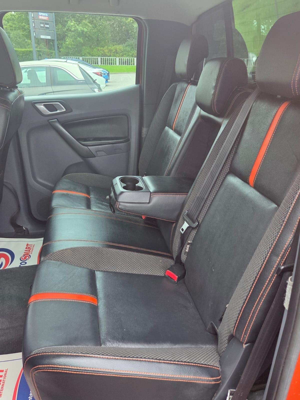 Used Ford Ranger 2015 for sale - 76013677: Photo 56