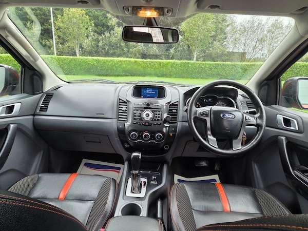 Used Ford Ranger 2015 for sale - 76013677: Photo 57