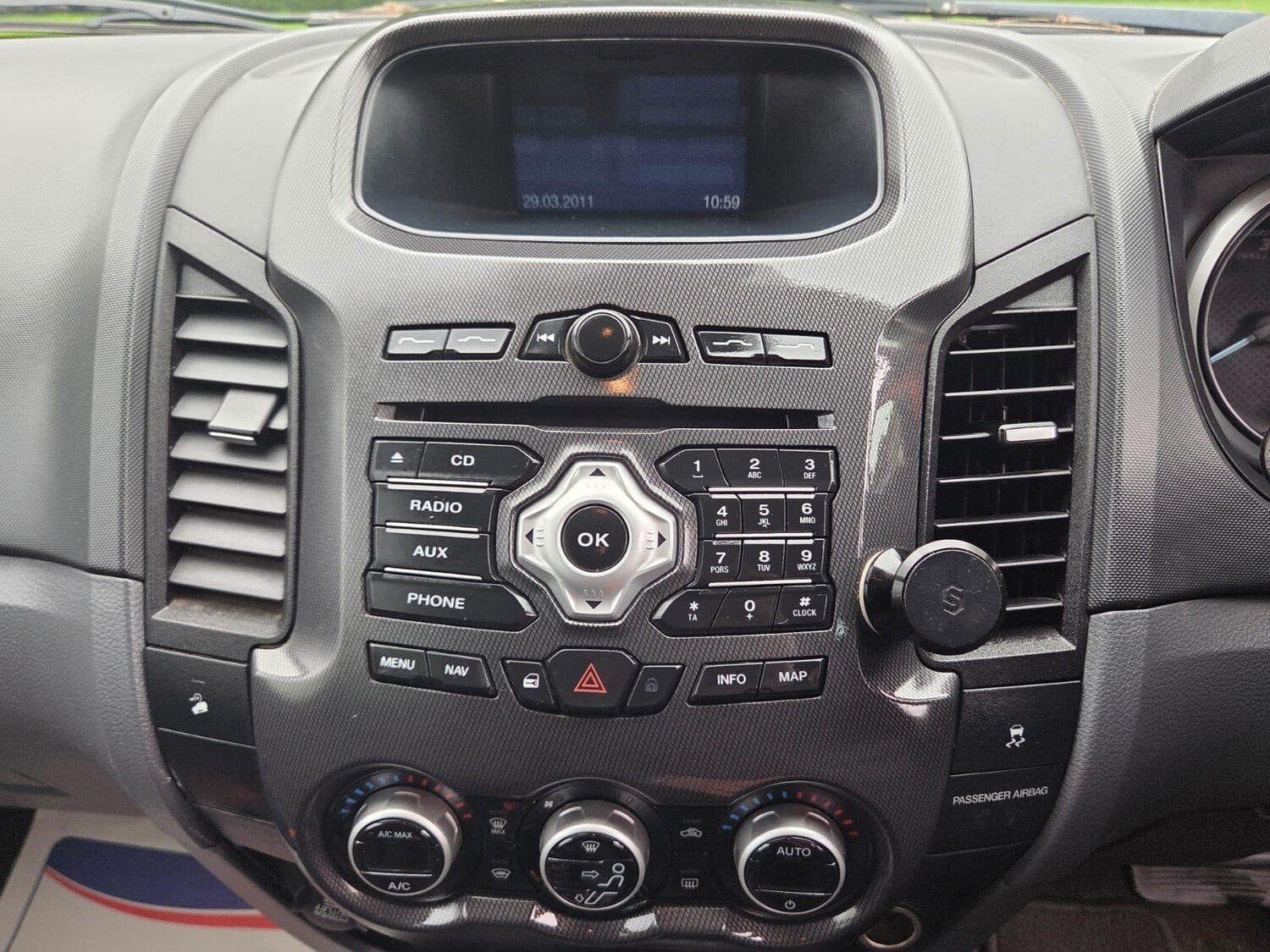 Used Ford Ranger 2015 for sale - 76013677: Photo 58