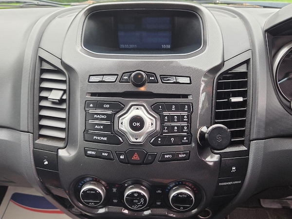 Used Ford Ranger 2015 for sale - 76013677: Photo 58