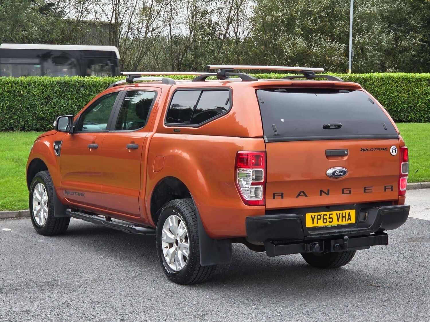 Used Ford Ranger 2015 for sale - 76013677: Photo 59