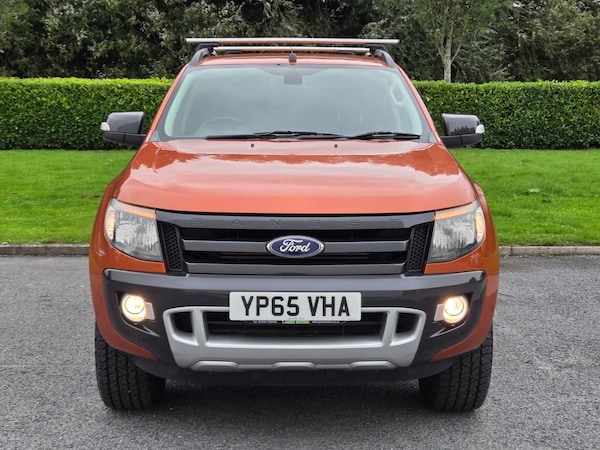 Used Ford Ranger 2015 for sale - 76013677: Photo 5