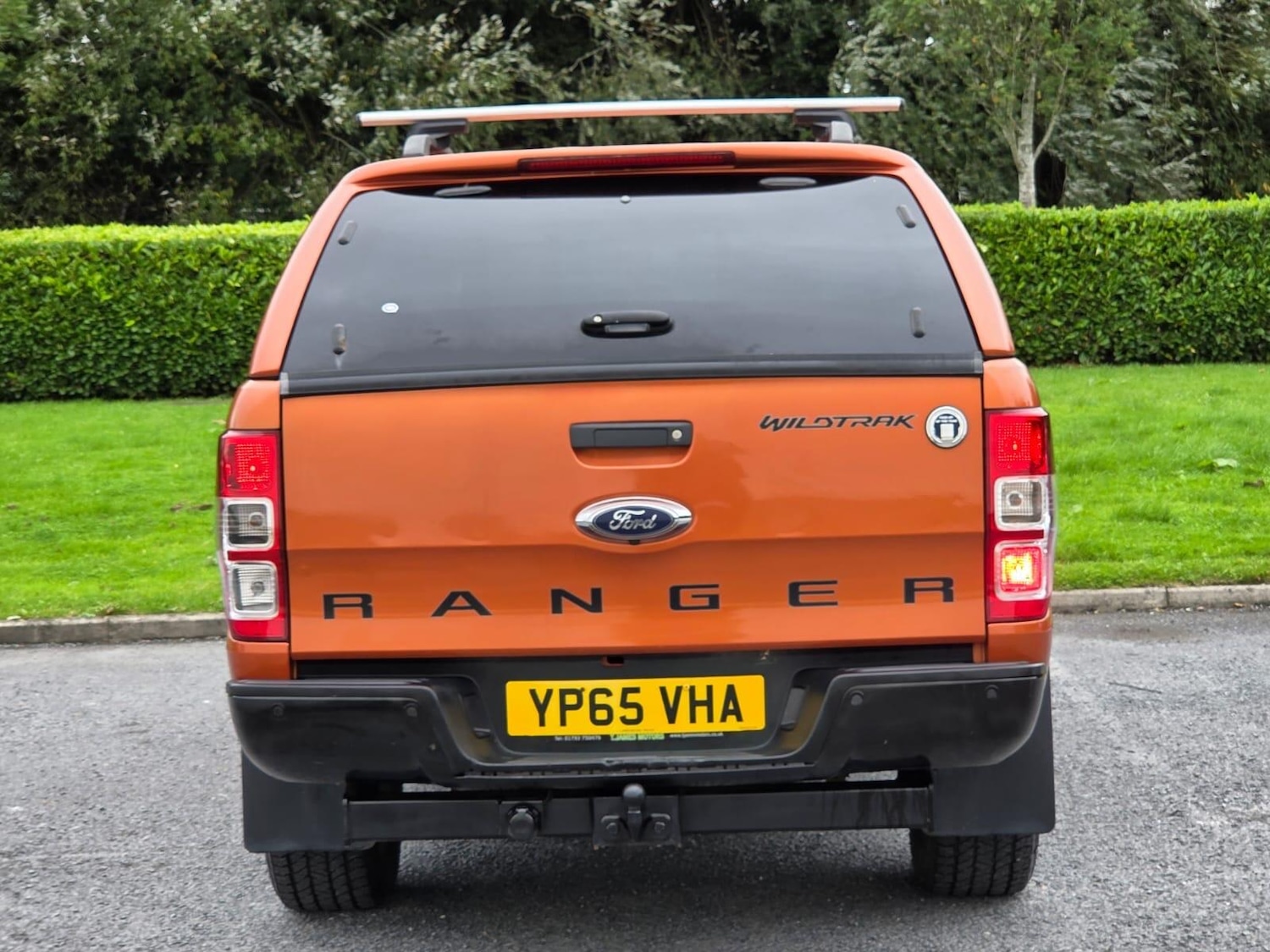 Used Ford Ranger 2015 for sale - 76013677: Photo 6