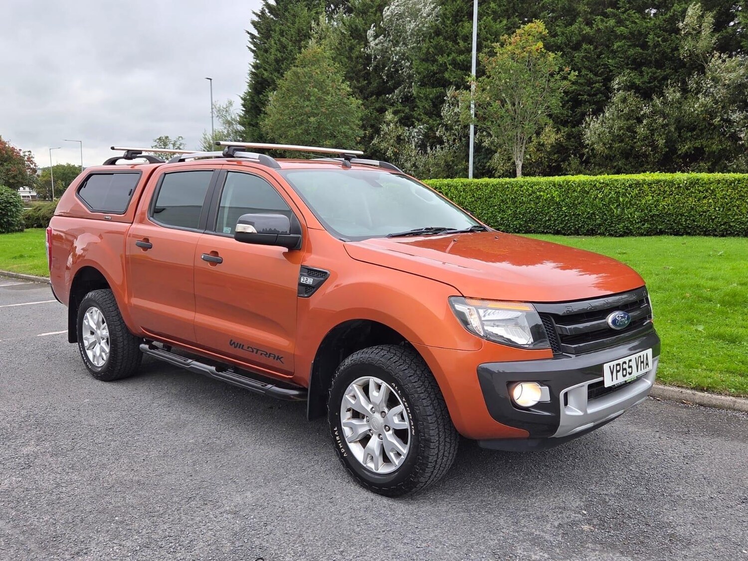 Used Ford Ranger 2015 for sale - 76013677: Photo 63