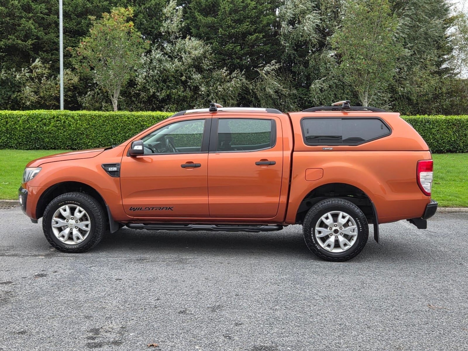 Used Ford Ranger 2015 for sale - 76013677: Photo 64