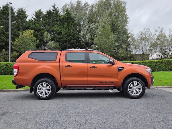 Used Ford Ranger 2015 for sale - 76013677: Photo 65