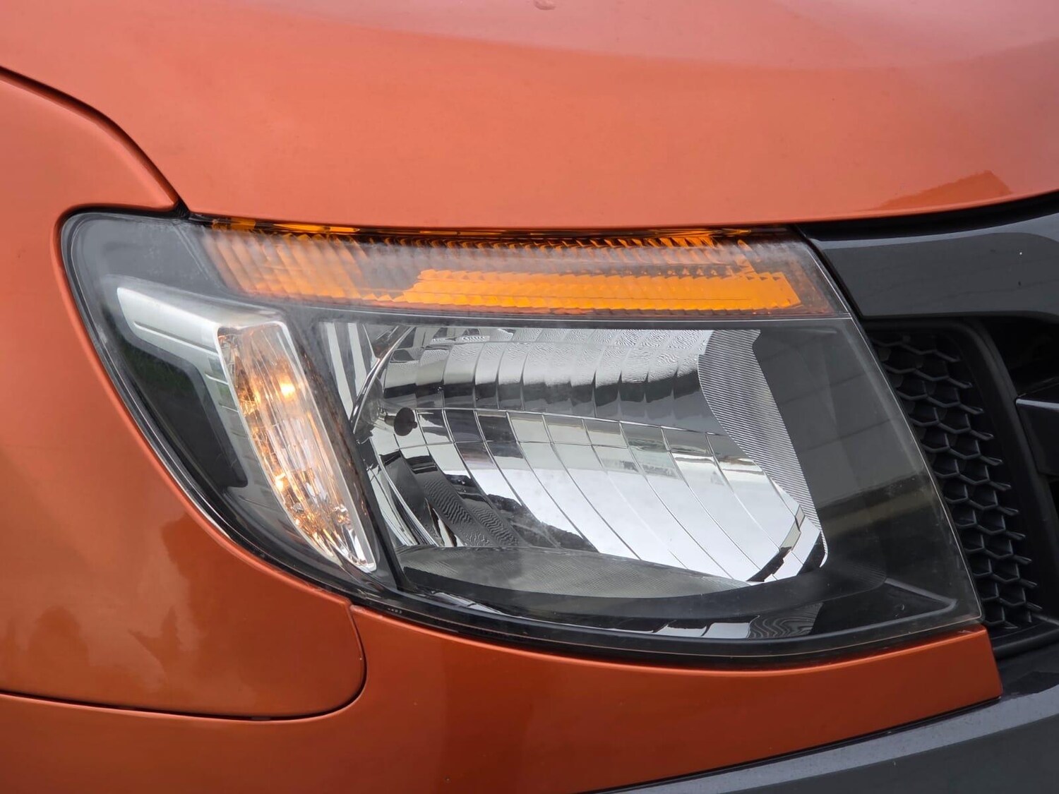 Used Ford Ranger 2015 for sale - 76013677: Photo 67