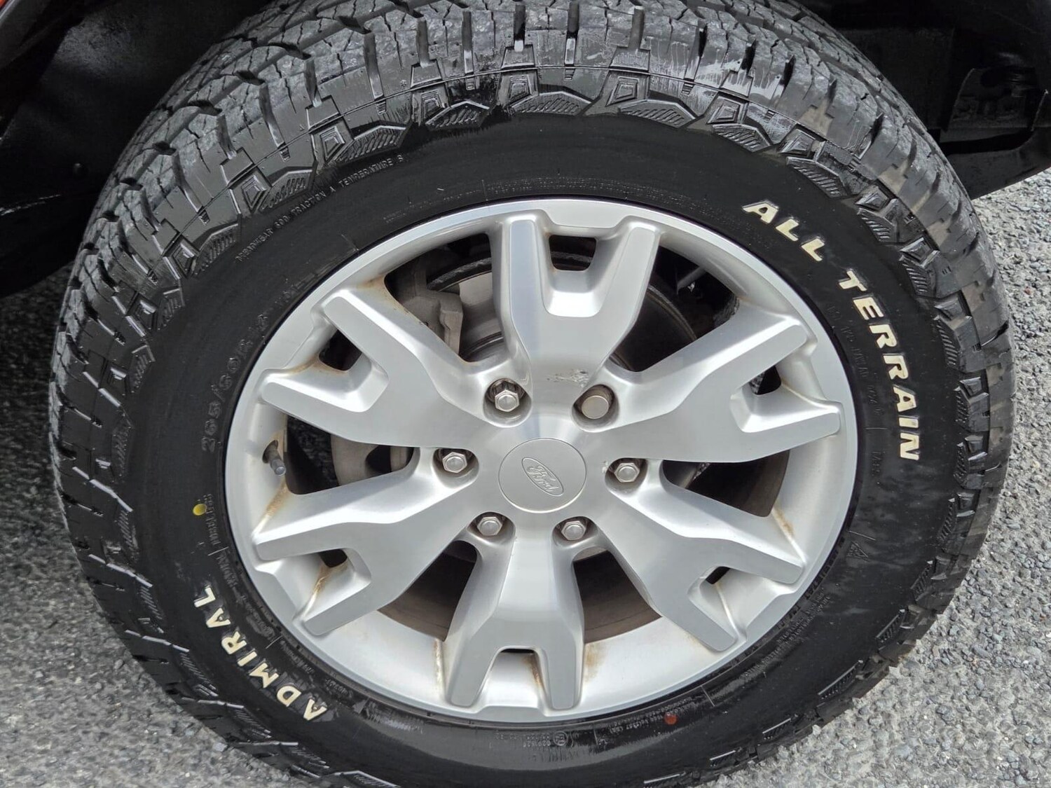 Used Ford Ranger 2015 for sale - 76013677: Photo 69