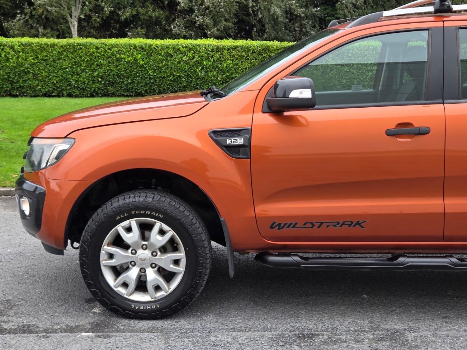 Used Ford Ranger 2015 for sale - 76013677: Photo 73